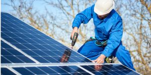 Installation Maintenance Panneaux Solaires Photovoltaïques à Asse-le-Berenger